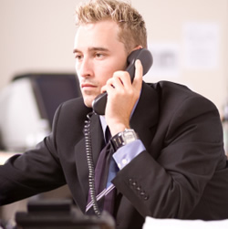 Independent contractor work at home